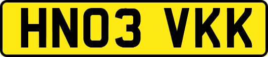 HN03VKK