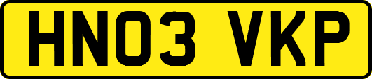 HN03VKP