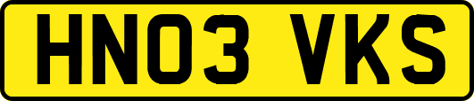 HN03VKS