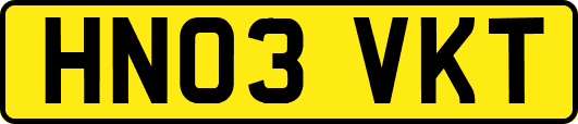 HN03VKT