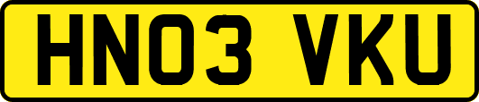HN03VKU