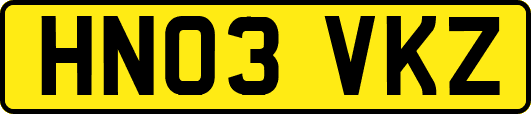 HN03VKZ