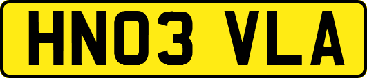 HN03VLA