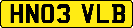 HN03VLB