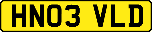 HN03VLD