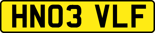 HN03VLF
