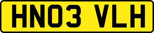 HN03VLH