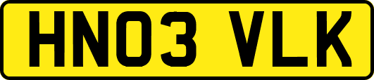 HN03VLK