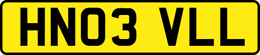 HN03VLL