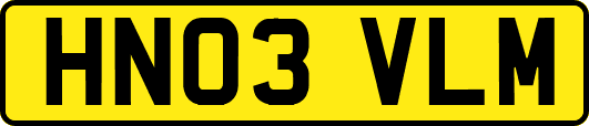 HN03VLM