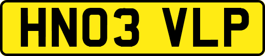 HN03VLP