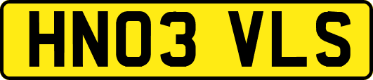 HN03VLS