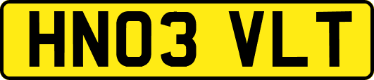 HN03VLT