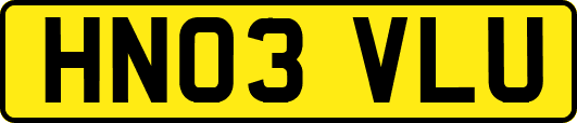 HN03VLU