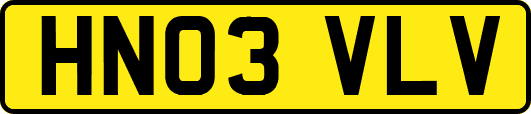 HN03VLV