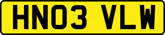 HN03VLW