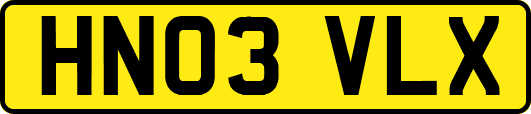 HN03VLX
