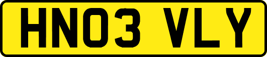 HN03VLY