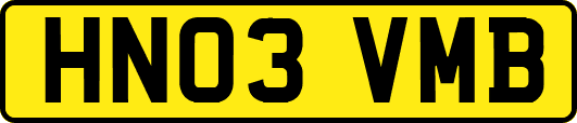 HN03VMB