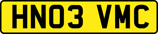 HN03VMC