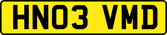 HN03VMD