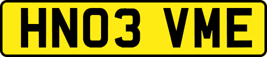 HN03VME