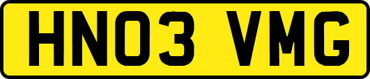 HN03VMG