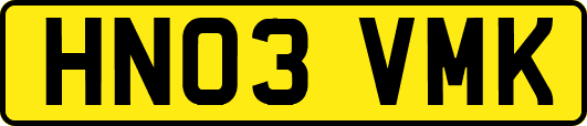 HN03VMK