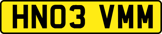 HN03VMM