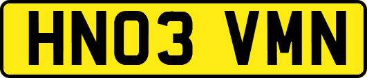HN03VMN