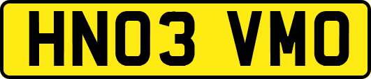 HN03VMO