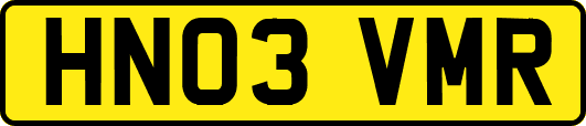 HN03VMR