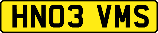 HN03VMS