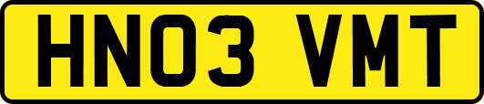 HN03VMT