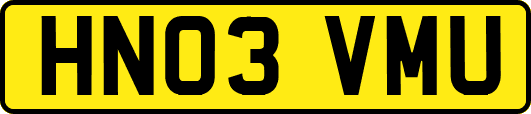 HN03VMU