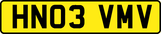 HN03VMV