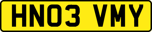 HN03VMY