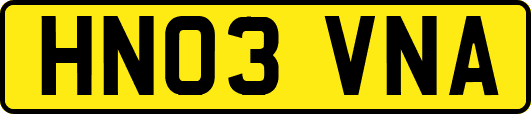 HN03VNA