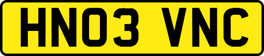 HN03VNC