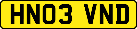 HN03VND