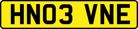 HN03VNE