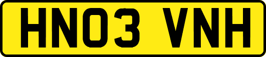 HN03VNH