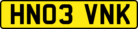 HN03VNK