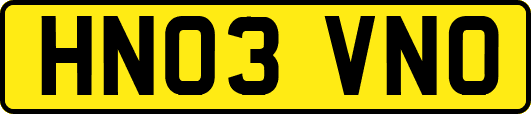 HN03VNO