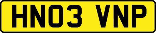HN03VNP