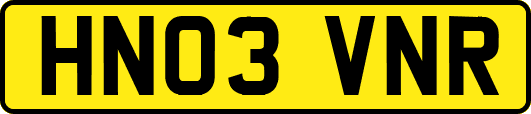 HN03VNR