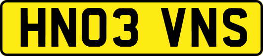 HN03VNS