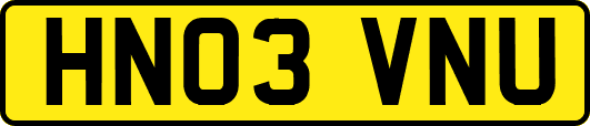 HN03VNU