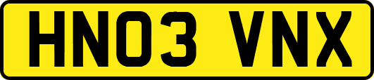 HN03VNX