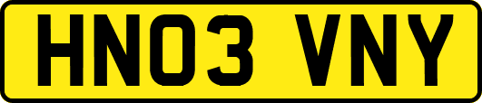 HN03VNY